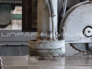 Thermal stable granite Thermal stable granite