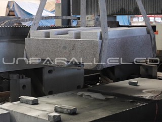 Are You Utilizing Marble's Unique Potential in Precision Engineering?