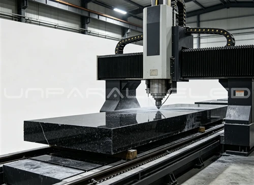 Can Precision Granite Beams Maintain Accuracy Under Continuous Temperature Changes? Can Precision Granite Beams Maintain Accuracy Under Continuous Temperature Changes?